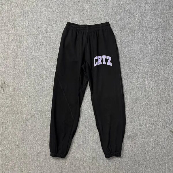 Kakobuy Corteiz sweatpants