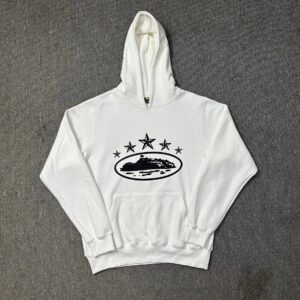 Kakobuy Corteiz Printed Hoodie