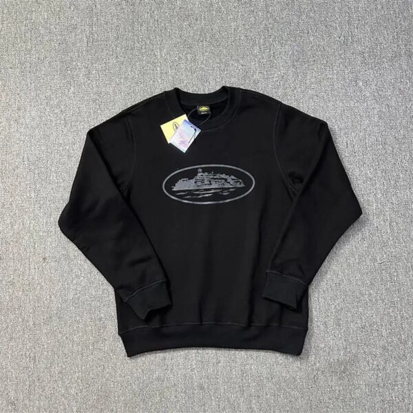 Kakobuy Corteiz Printed Hoodie
