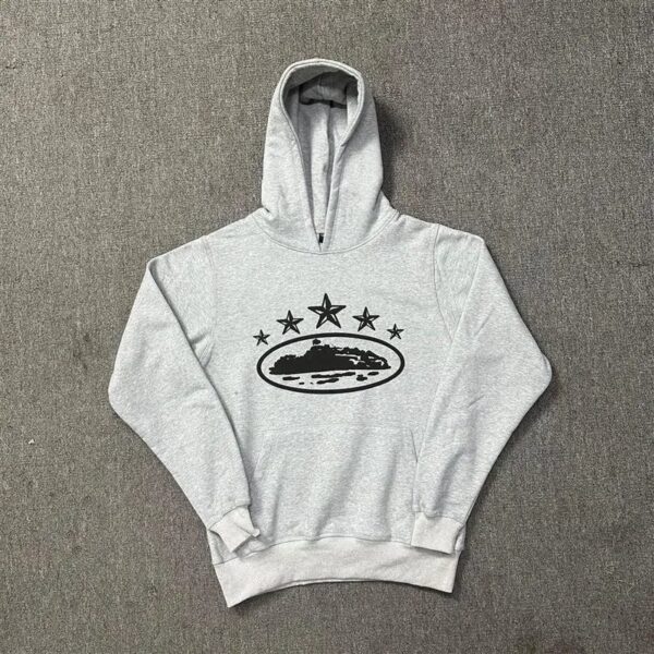 Kakobuy Corteiz Printed Hoodie
