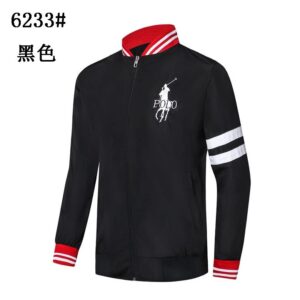 Kakobuy Ralph Lauren baseball jacket