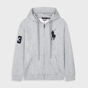 Kakobuy Original Label Beef Tripe Ralph Lauren Polo Sweatshirt