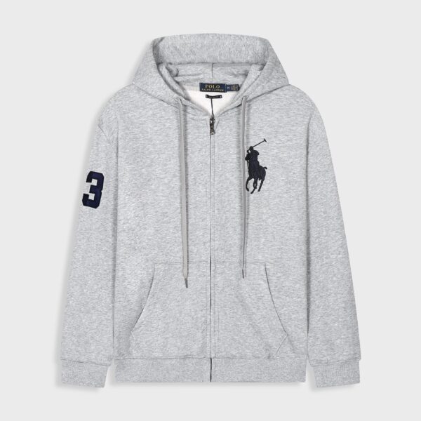 Kakobuy Original Label Beef Tripe Ralph Lauren Polo Sweatshirt