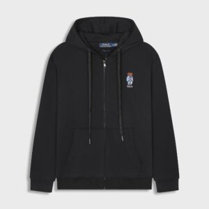 Kakobuy Ralph Lauren Cow Belly Horse Logo Sweatshirt