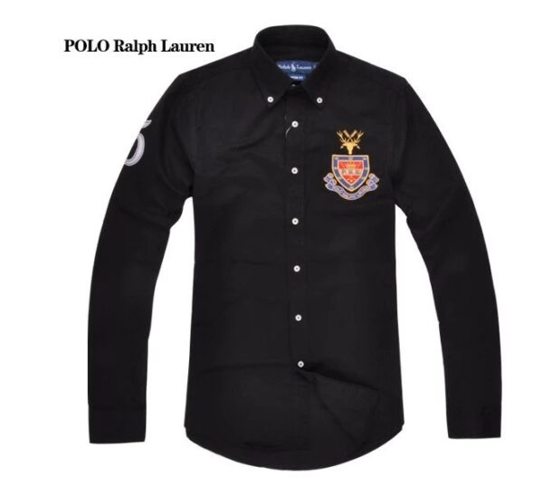 Kakobuy ralphlauren Paul's new fall casual shirt