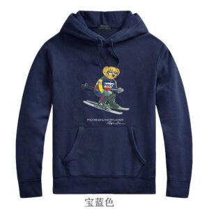 Kakobuy Ralph Lauren fleece sweatshirt fabric sweatshirt