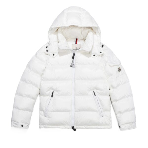 Kakobuy MONCLER｜ MAYA Eason Chan's signature short jacket