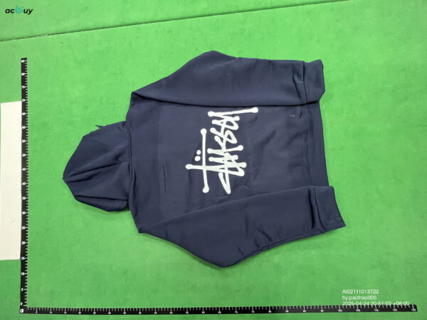Kakobuy Stussy Dice Hoodie Collection