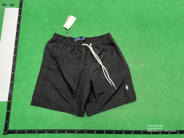 Kakobuy RALPH LAUREN Pony Pants | Summer Sets