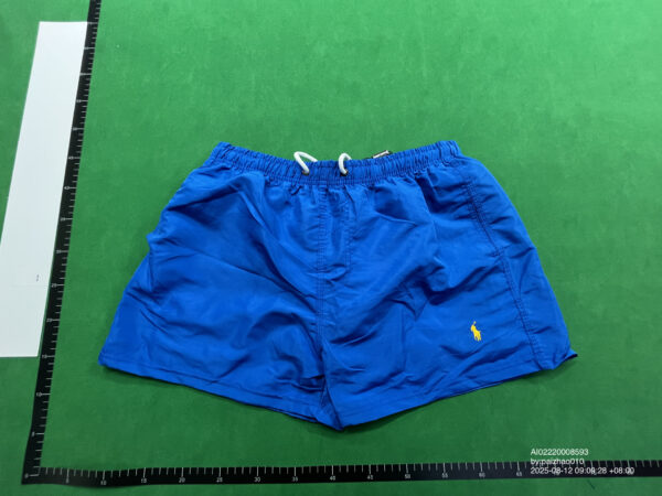Kakobuy RALPH LAUREN Pony Pants | Summer Sets