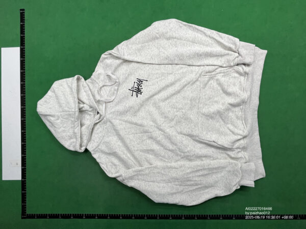 Kakobuy Stussy Dice Hoodie Collection