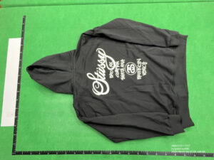 stussy hoodies qc image
