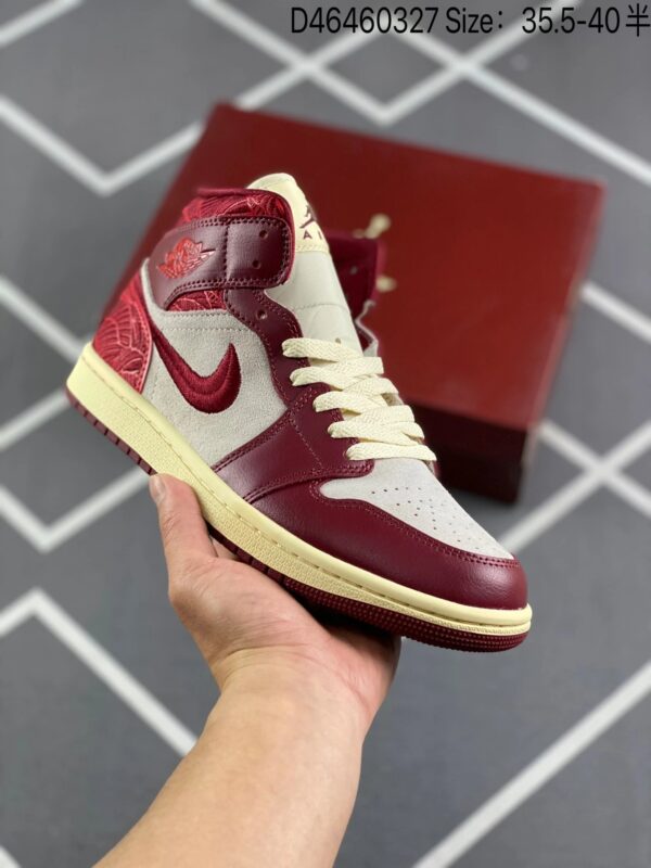 Kakobuy Air jordan 1 Low High-top Retro-inspired Casual Sports Basketball Shoes