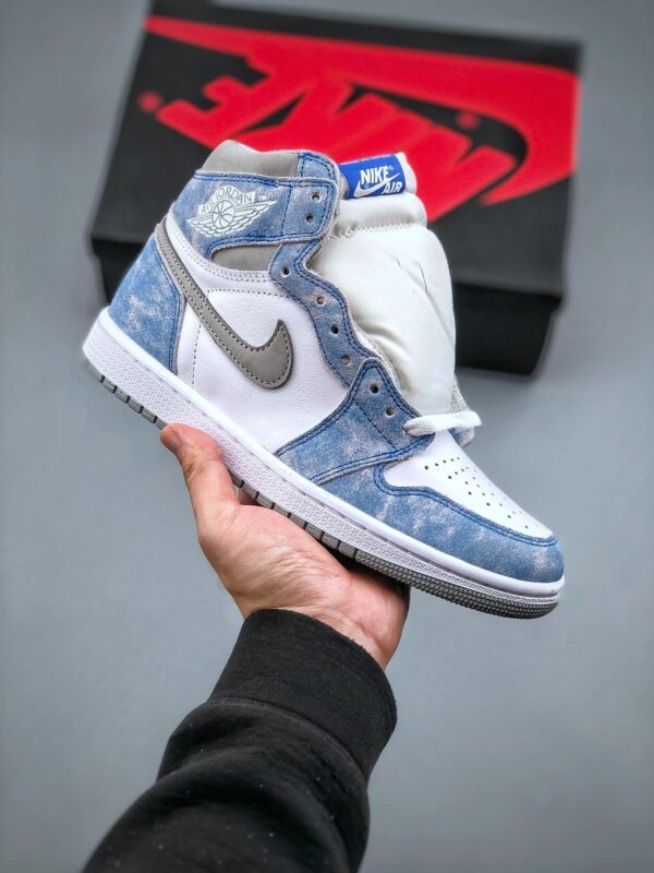 Kakobuy Air Jordan 1 High OG AJ1High-top basketball shoes