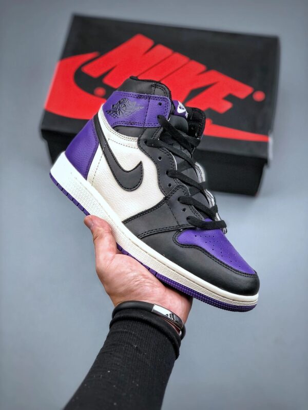 Kakobuy Air Jordan 1 Retro High OGUniversity Blue