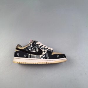 Kakobuy Dunk SB Low “Jaboys” Cashew flower Cashew Flower