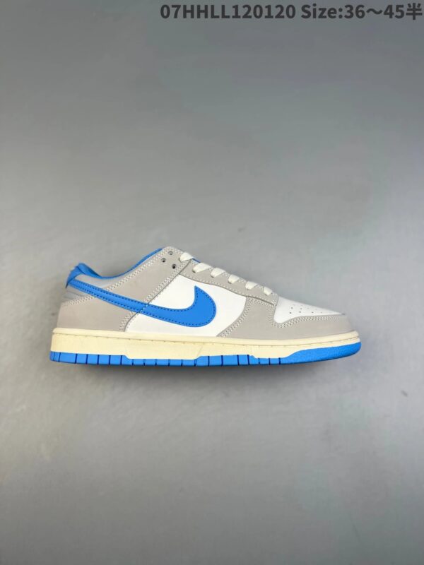 Kakobuy Dunk Low "Athletic Department" SB Low-top