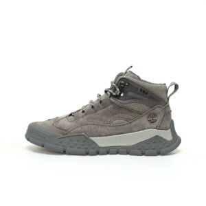 Kakobuy Timberland Low-Top Oxford Outsole Outdoor Sneakers in Gray