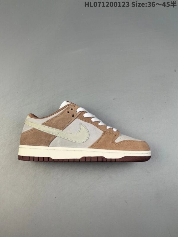 Kakobuy Nike SB Dunk Low Low-Top Casual Skateboarding Sneakers