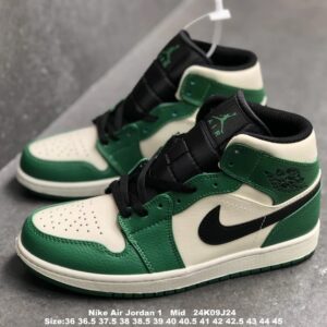 Kakobuy Nike Air Jordan 1 Mid‌