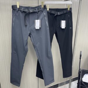 KOLON SPORT Functional Outdoor Casual Everyday Pants