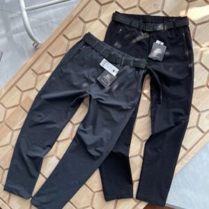 KOLON SPORT Functional Casual Outdoor Trend Pants