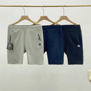 KOLON SPORT Quick-Dry Breathable Outdoor Casual Shorts