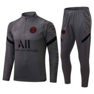 OtherJersey Gray Soccer Training Set