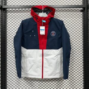 PSG Team Sportswear - Blue/Red/White