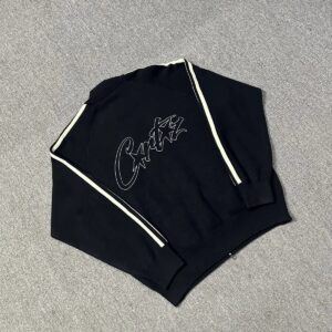 Corteiz Classic Streetwear - Black