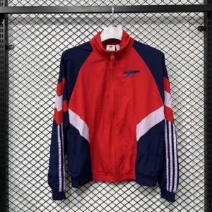 adidas Arsenal Jacket Red