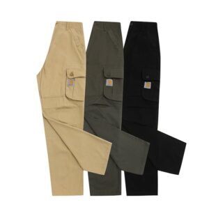 Carhartt Work-Style Pants Collection