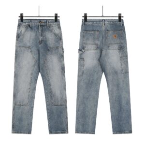 Carhartt Workwear Jeans Light Blue