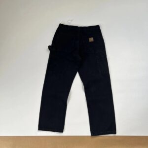 Carhartt Workwear Pants Black