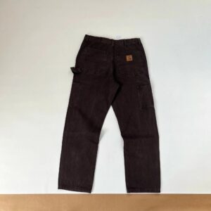 Carhartt Workwear Trousers Black