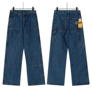 Carhartt Workwear Jeans Blue