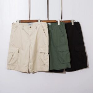 Carhartt Workwear Shorts Collection