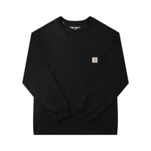 Carhartt Classic Workwear Black