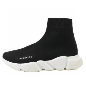 Balenciaga Speed Sneakers Black