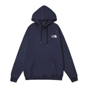 The North Face Outdoor Hoodie Navy