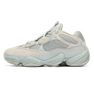Yeezy 500 Dad-Style Grey-White