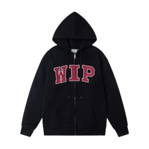 Carhartt WIP Hoodie Black