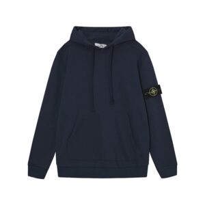 Stone Island Casual Sweatshirt Navy