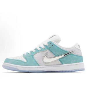 Nike Dunk Low Trend Mint Green