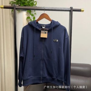 The North Face Casual Hoodie - Navy