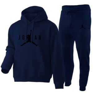 Jordan Classic Athletic Casual Navy