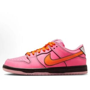 Nike Dunk Low Trend Pink