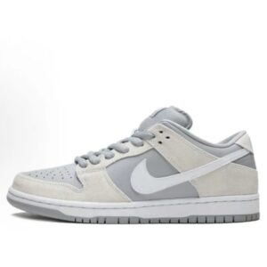 Nike Dunk Casual Light Gray