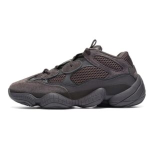 Yeezy 500 Dad-Style Grey-Black