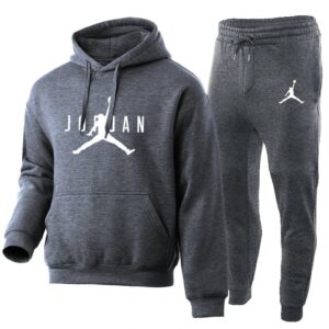 Jordan Air Jordan Series Casual Style Dark Gray
